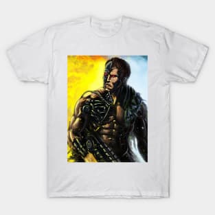 Terminator T-Shirt